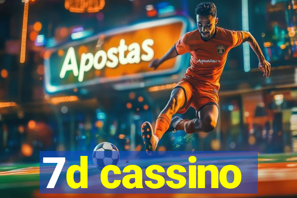 7d cassino